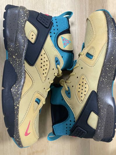 Nike ACG Air Mowabb OG "Twine" (2021)