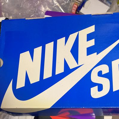 Nike SB Dunk High "RESN/Gucci" (2009)