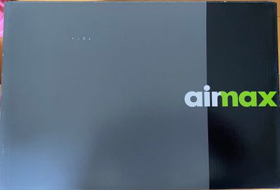 Nike Air Max 95 "White/Slate Blue" (2015)