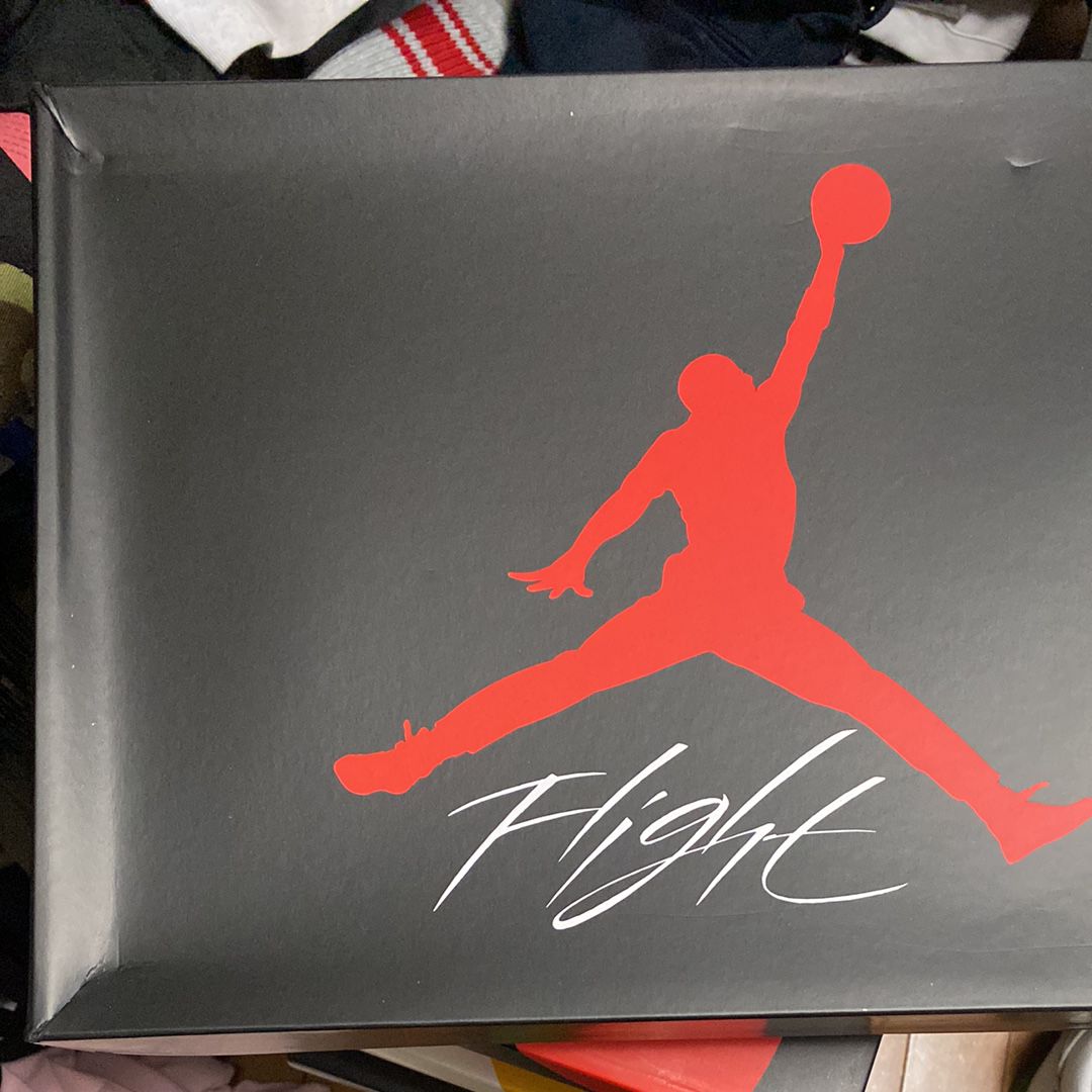 Nike Air Jordan 4 Retro "Industrial Blue"