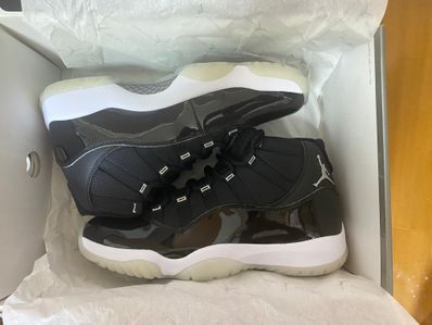 Nike Air Jordan 11 "Jubilee"