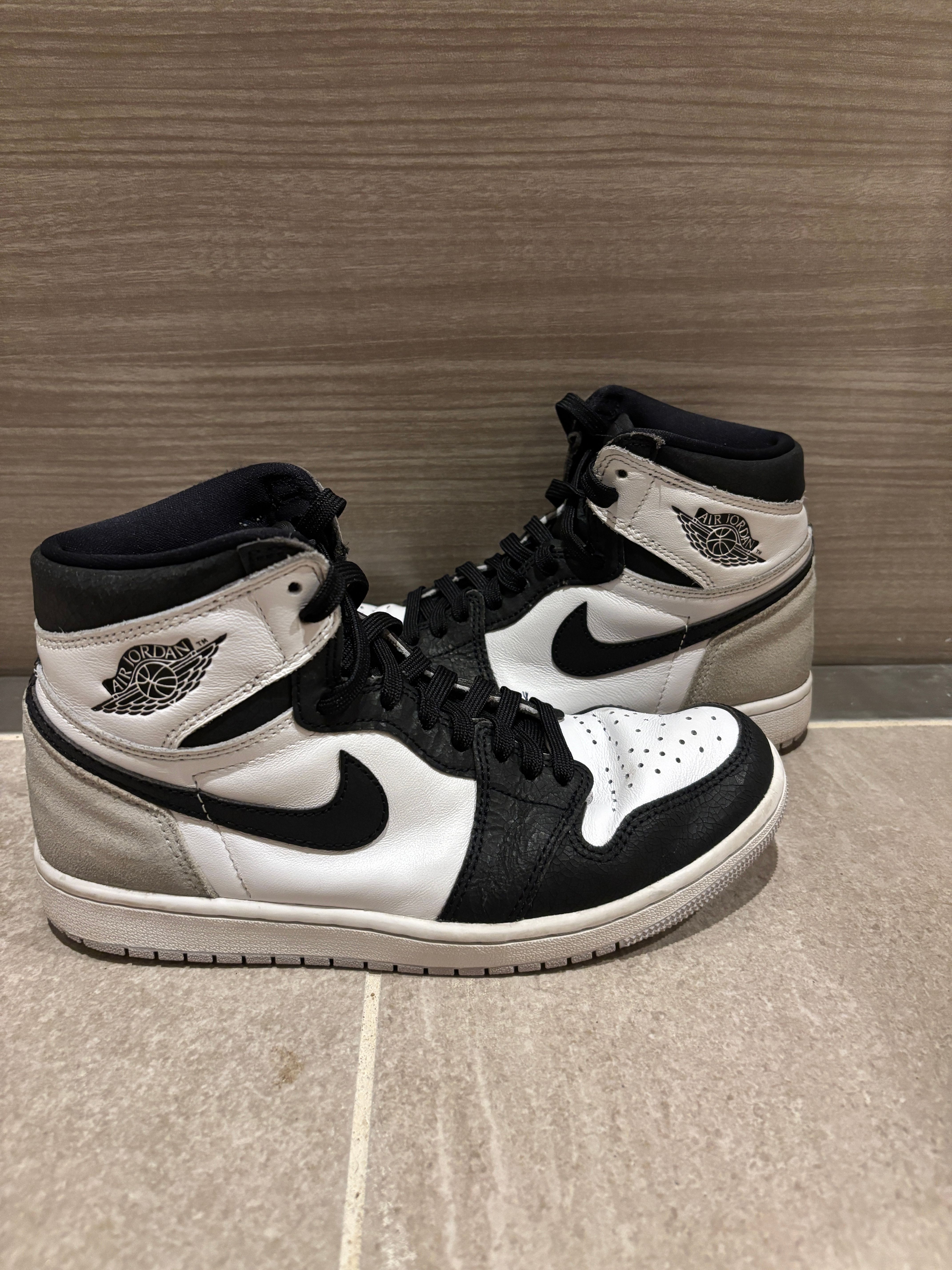 Nike Air Jordan 1 High OG "Bleached Coral"