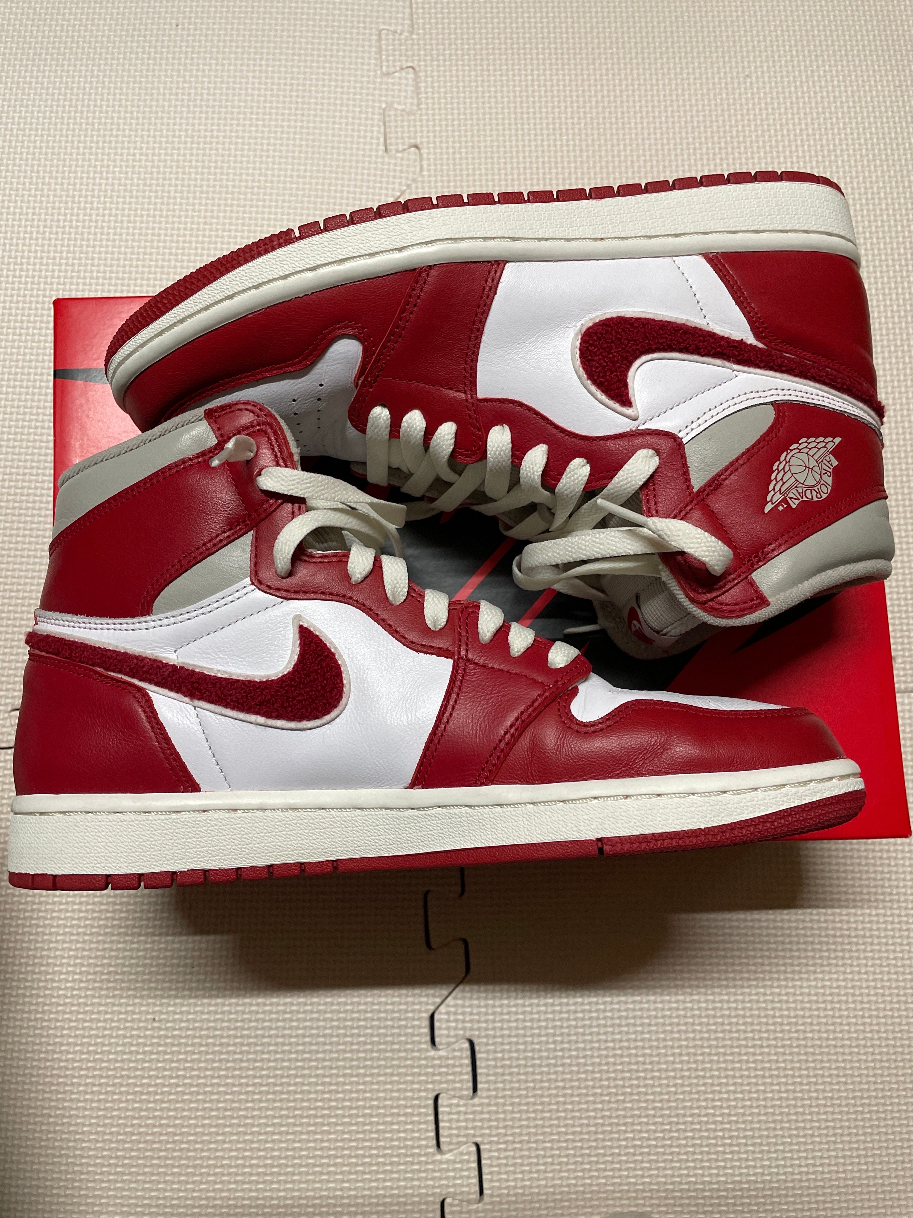 Nike Women's Air Jordan 1 High OG "Newstalgia"