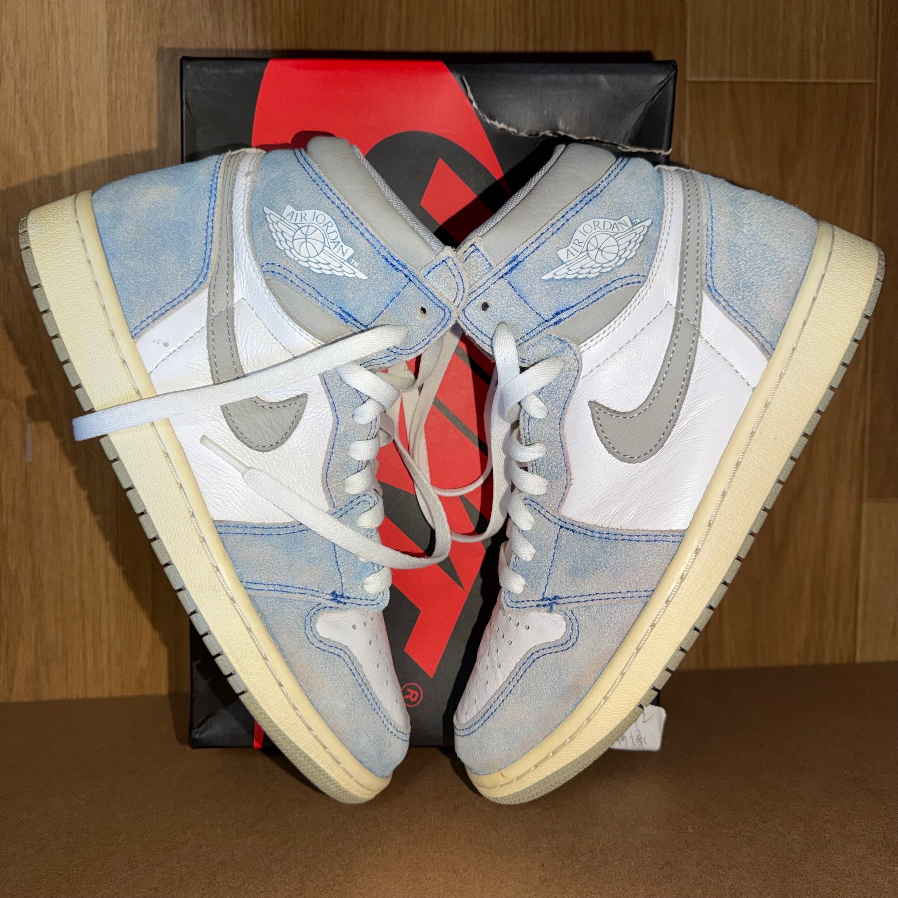 Nike Air Jordan 1 High OG 