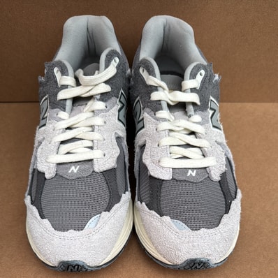 New Balance 2002R Protection Pack "Rain Cloud"