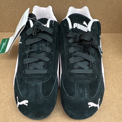 Puma Speedcat OG "Puma Black/Pink"
