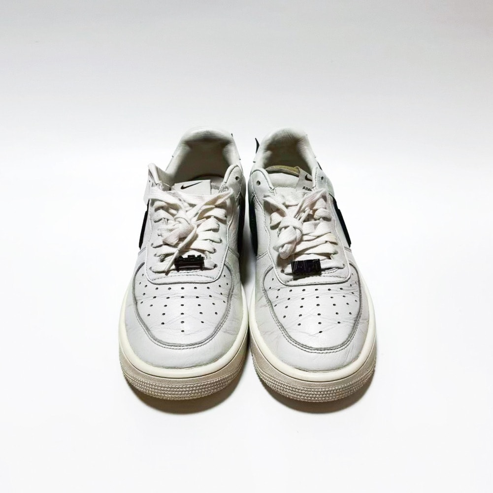 AMBUSH × Nike Air Force 1 Low "Phantom"