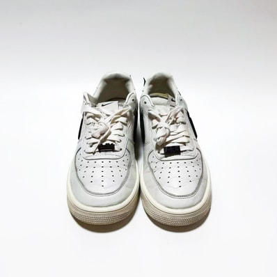 AMBUSH × Nike Air Force 1 Low "Phantom"