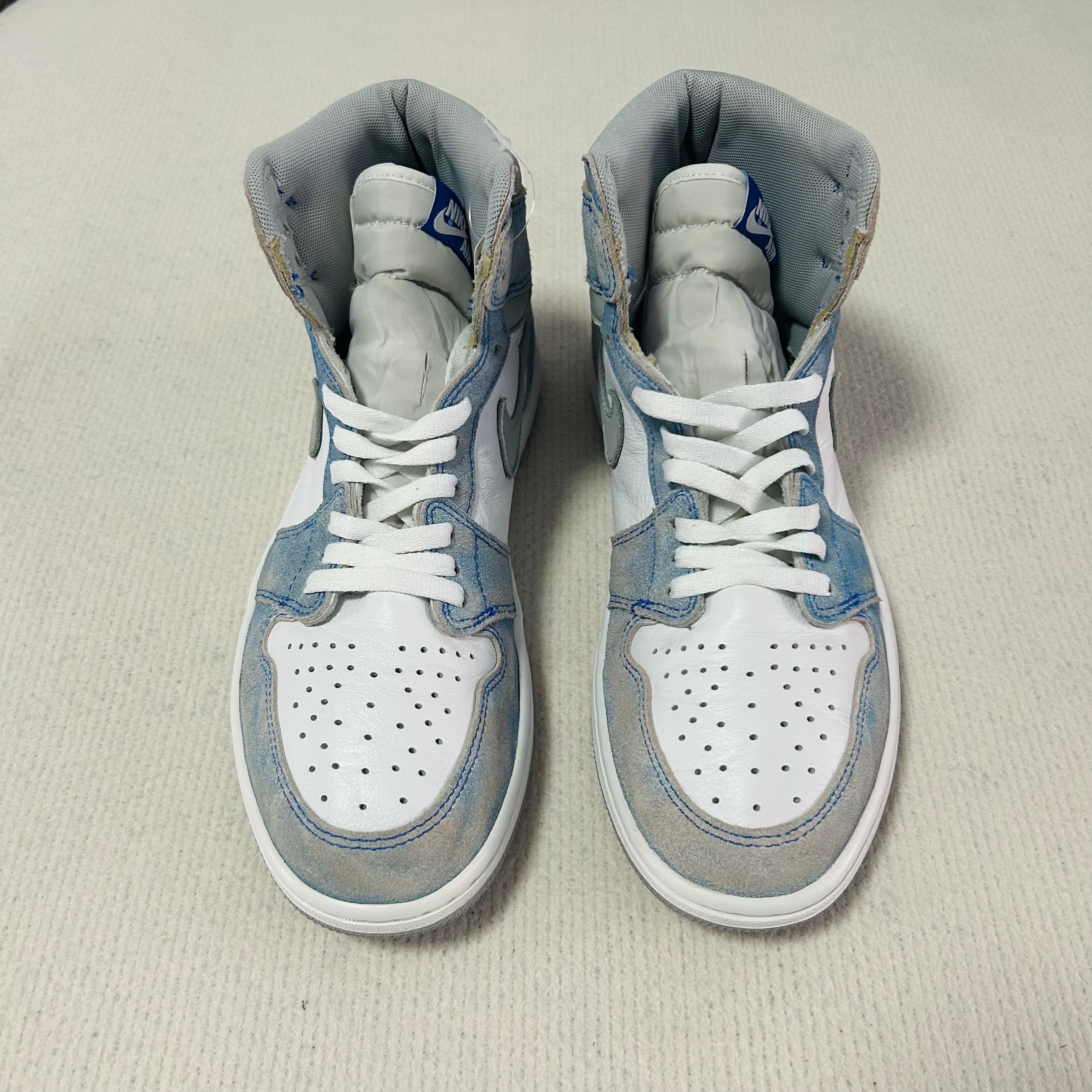 Nike Air Jordan 1 High OG "Hyper Royal"