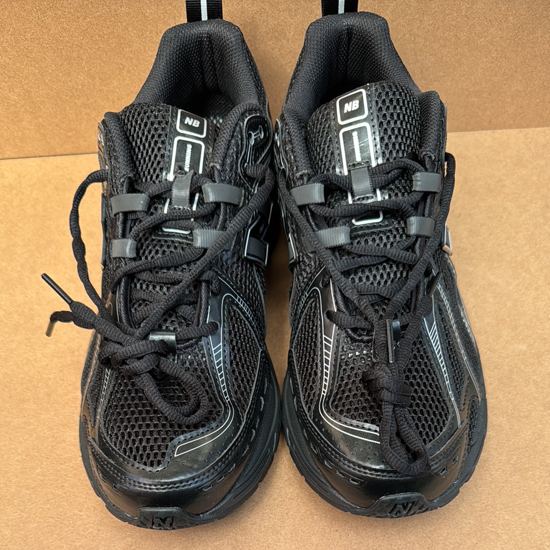 New Balance 1906R "Black"