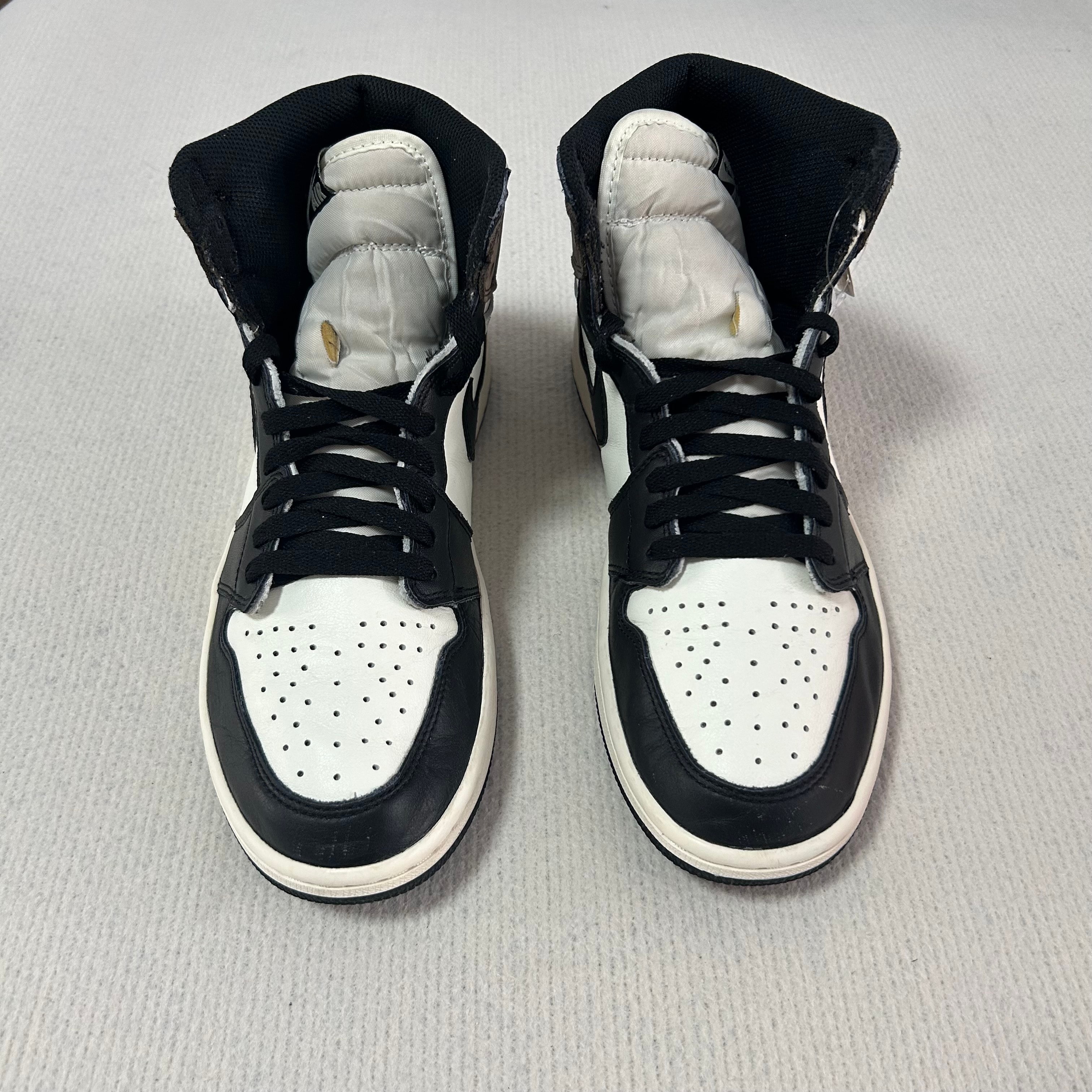 Nike Air Jordan 1 High OG "Sail/Dark Mocha/Black"