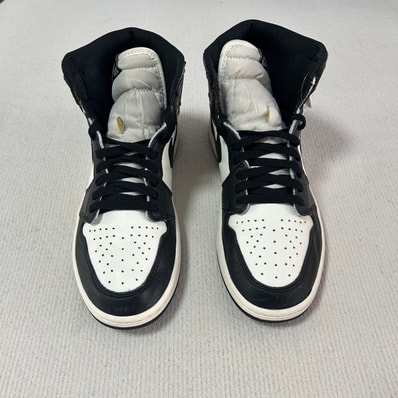 Nike Air Jordan 1 High OG "Sail/Dark Mocha/Black"