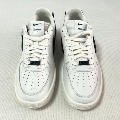 AMBUSH × Nike Air Force 1 Low "Phantom"