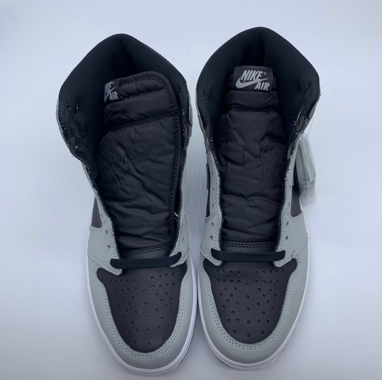 Nike Air Jordan 1 High OG "Shadow 2.0"