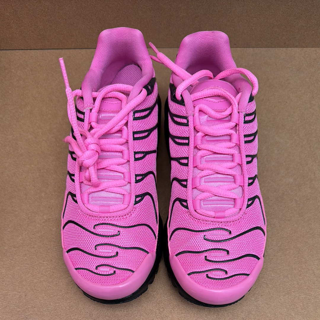 Nike Women's Air Max Plus "Black Pink"