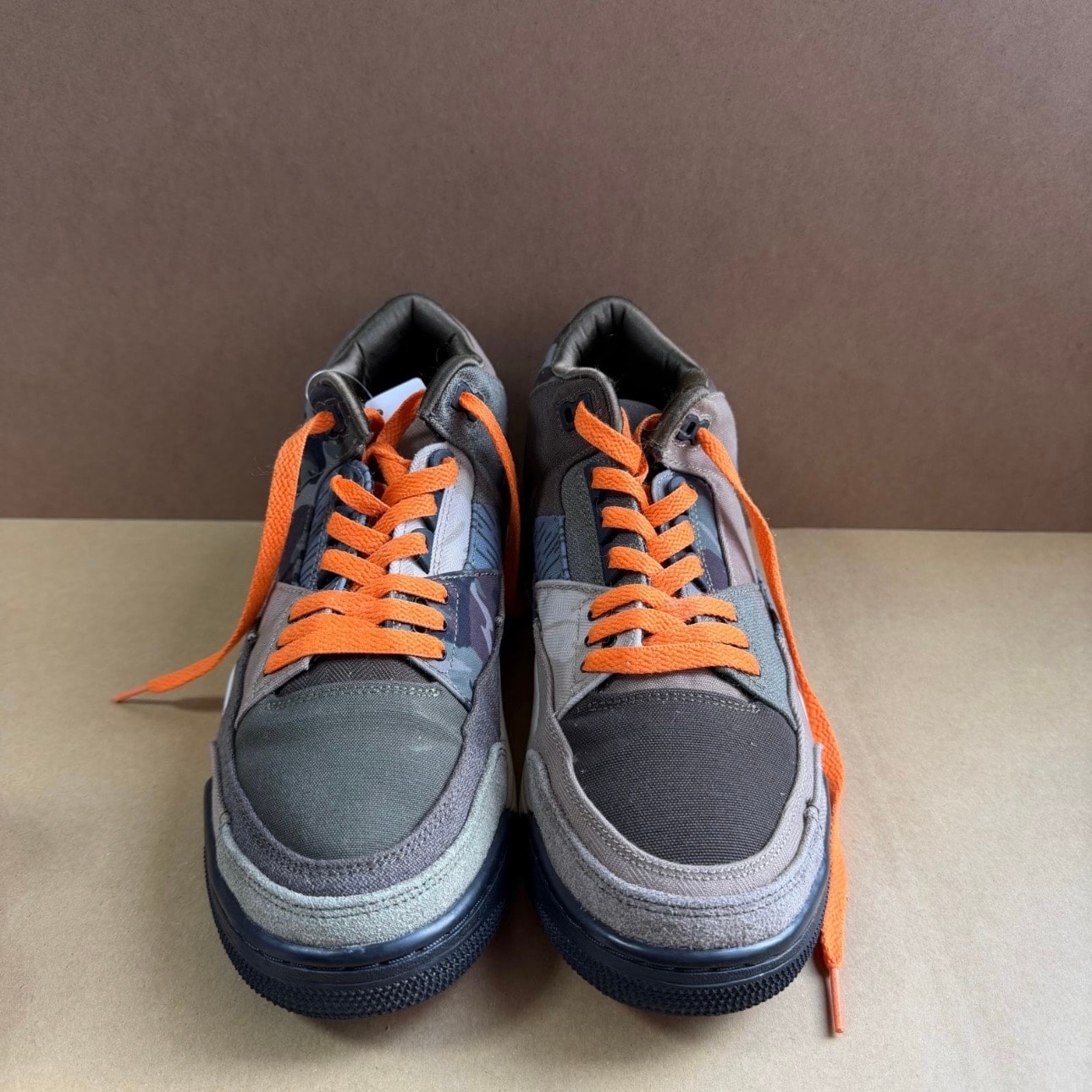 ナイキ エアジョーダン3 レトロ "パッチワーク"