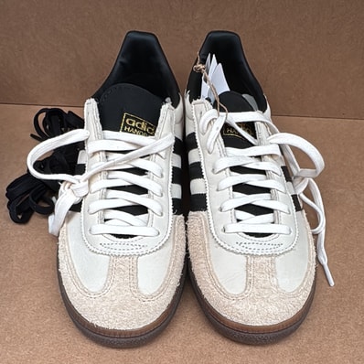 adidas Handball Spezial "Wonder Beige/Core Black/Magic Beige"
