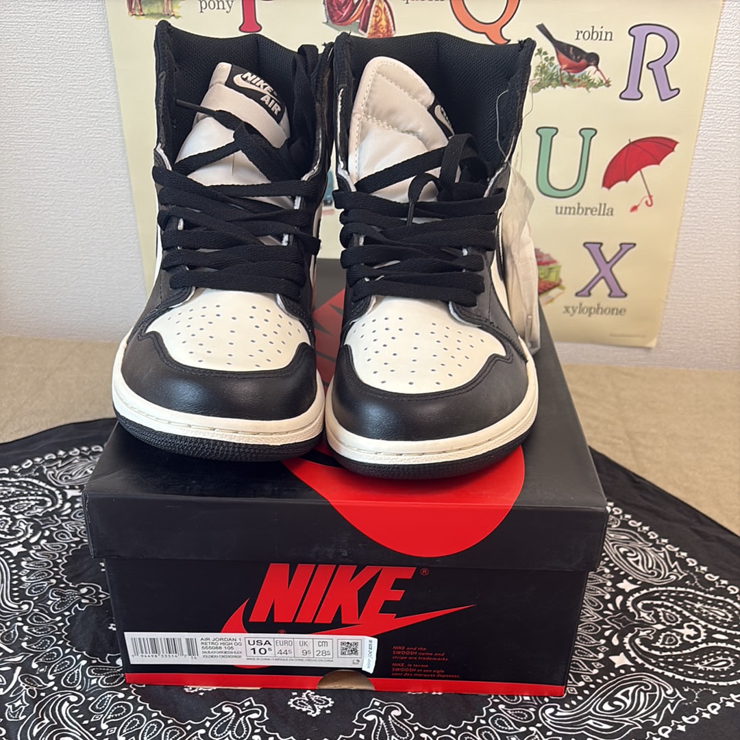 Nike Air Jordan 1 High OG 