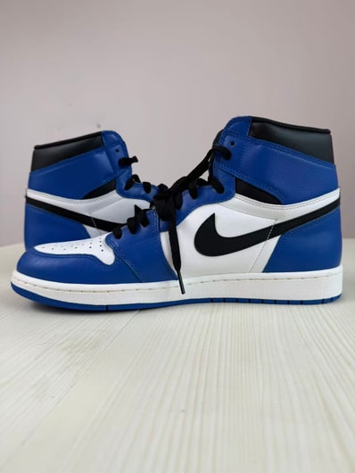 Nike Air Jordan 1 Retro High OG "Game Royal"