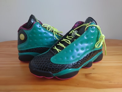 Nike Air Jordan 13 Retro "Doernbecher"