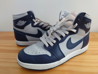 Nike Air Jordan 1 High 85 "Georgetown"