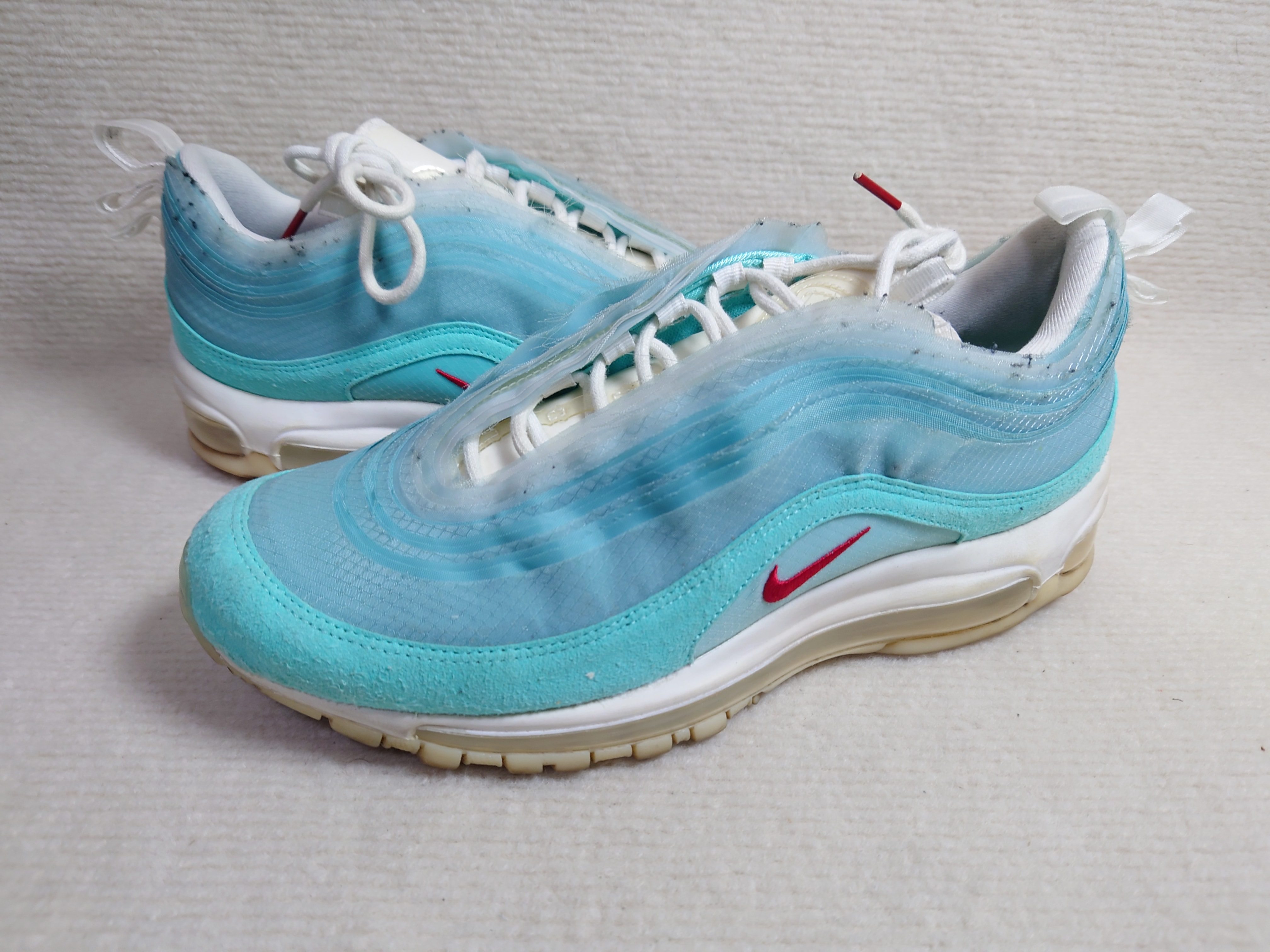 NIKE AIR MAX ON-AIR "SHANGHAI"