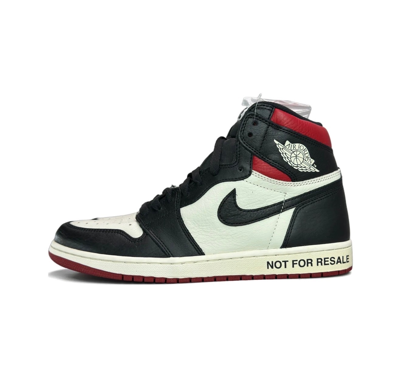 Nike Air Jordan 1 Retro High OG "Not for Resale"