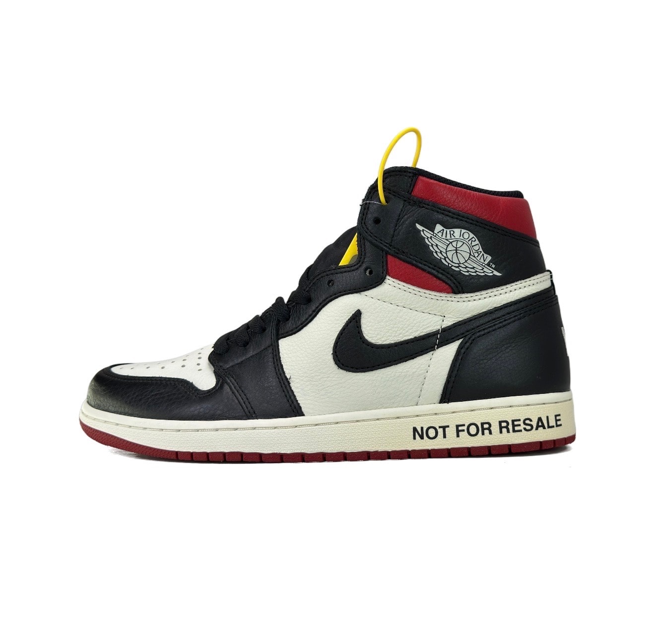 Nike Air Jordan 1 Retro High OG "Not for Resale"