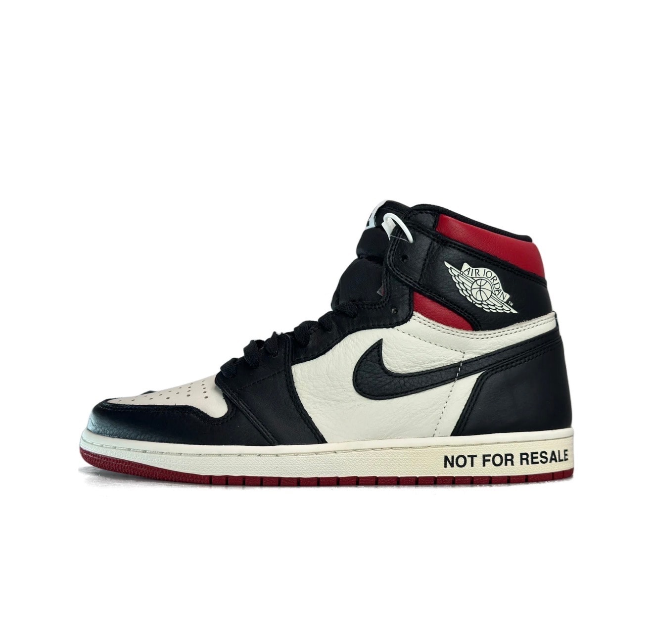 Nike Air Jordan 1 Retro High OG "Not for Resale"