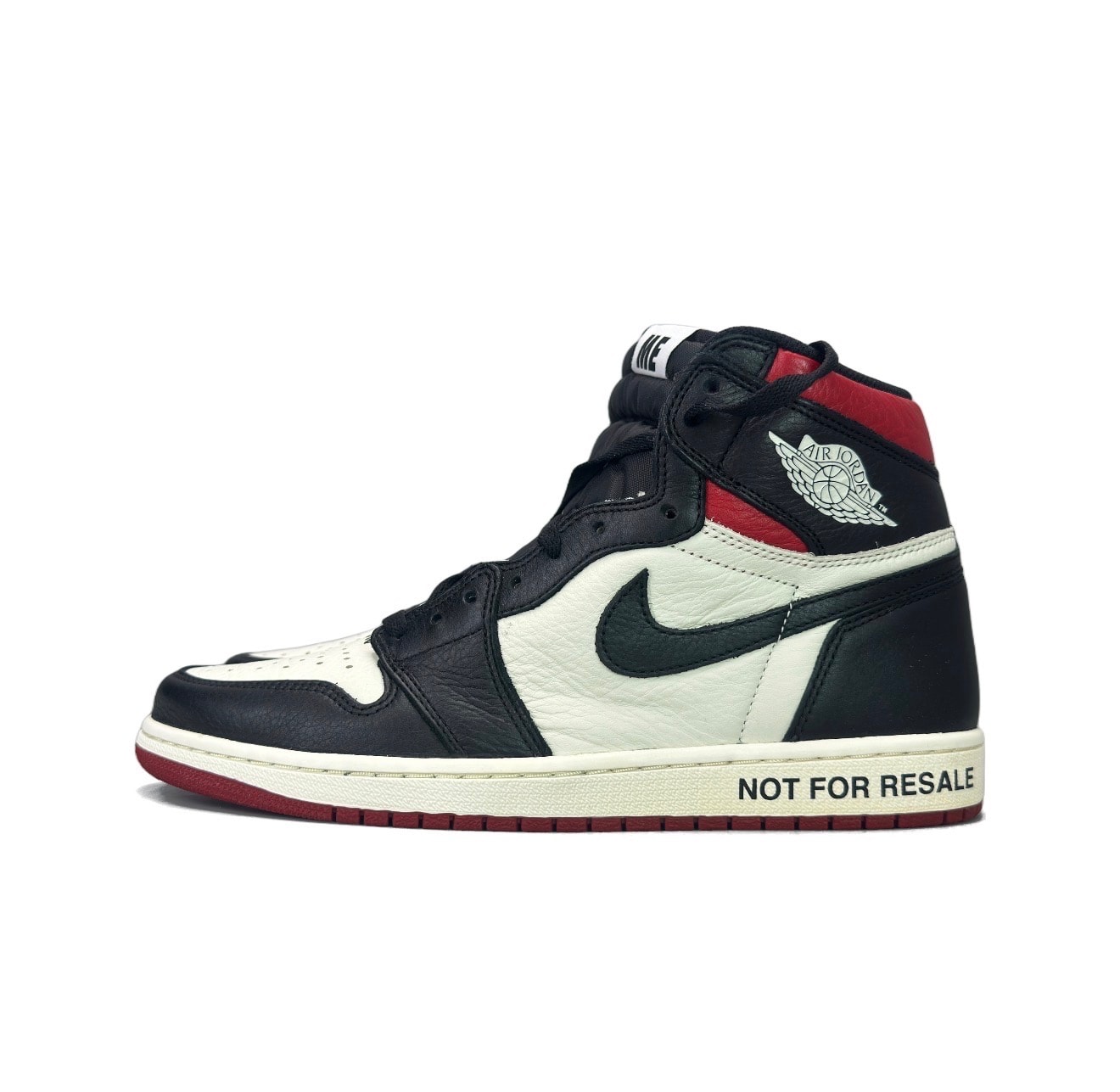 Nike Air Jordan 1 Retro High OG "Not for Resale"