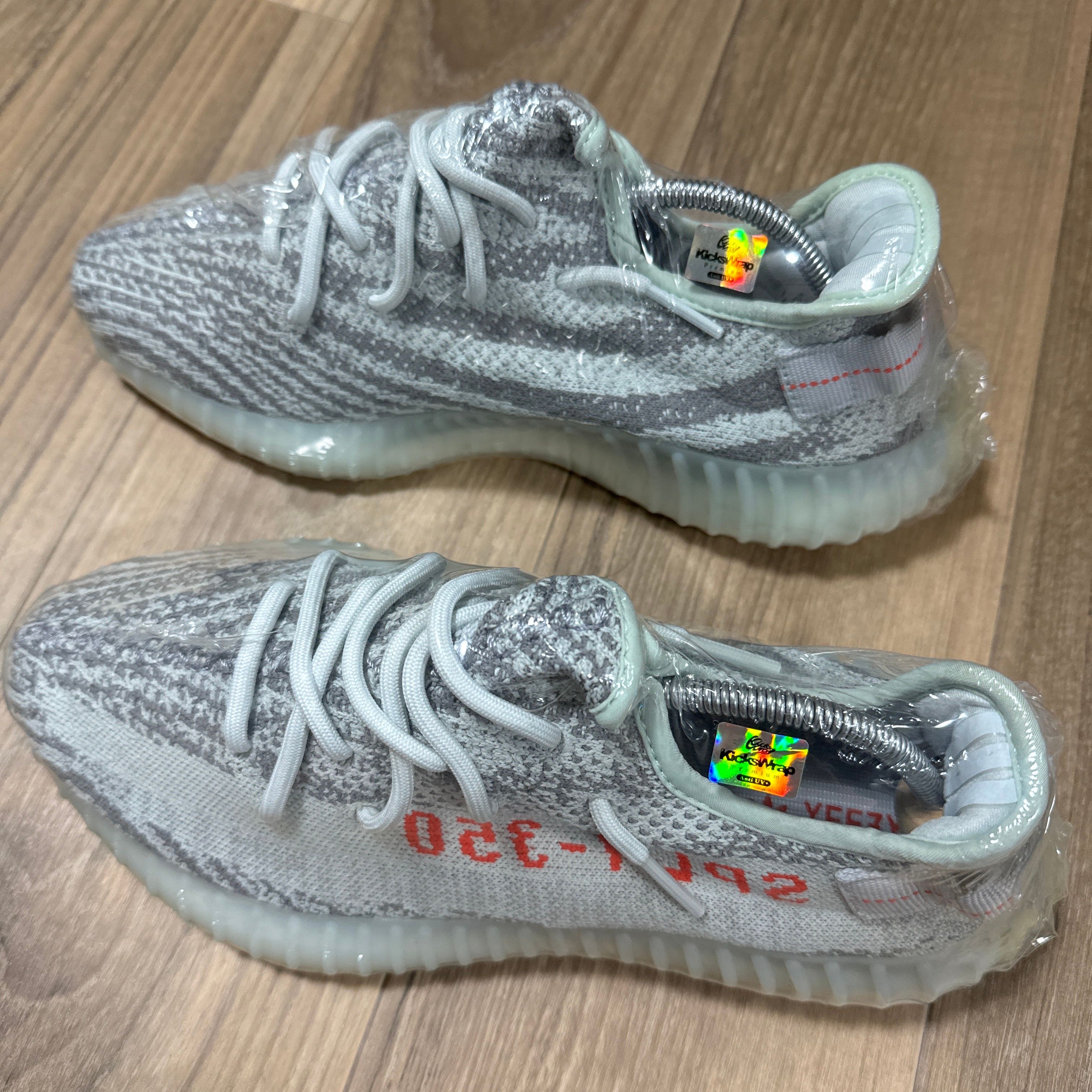adidas YEEZY Boost 350 V2 "Blue Tint"