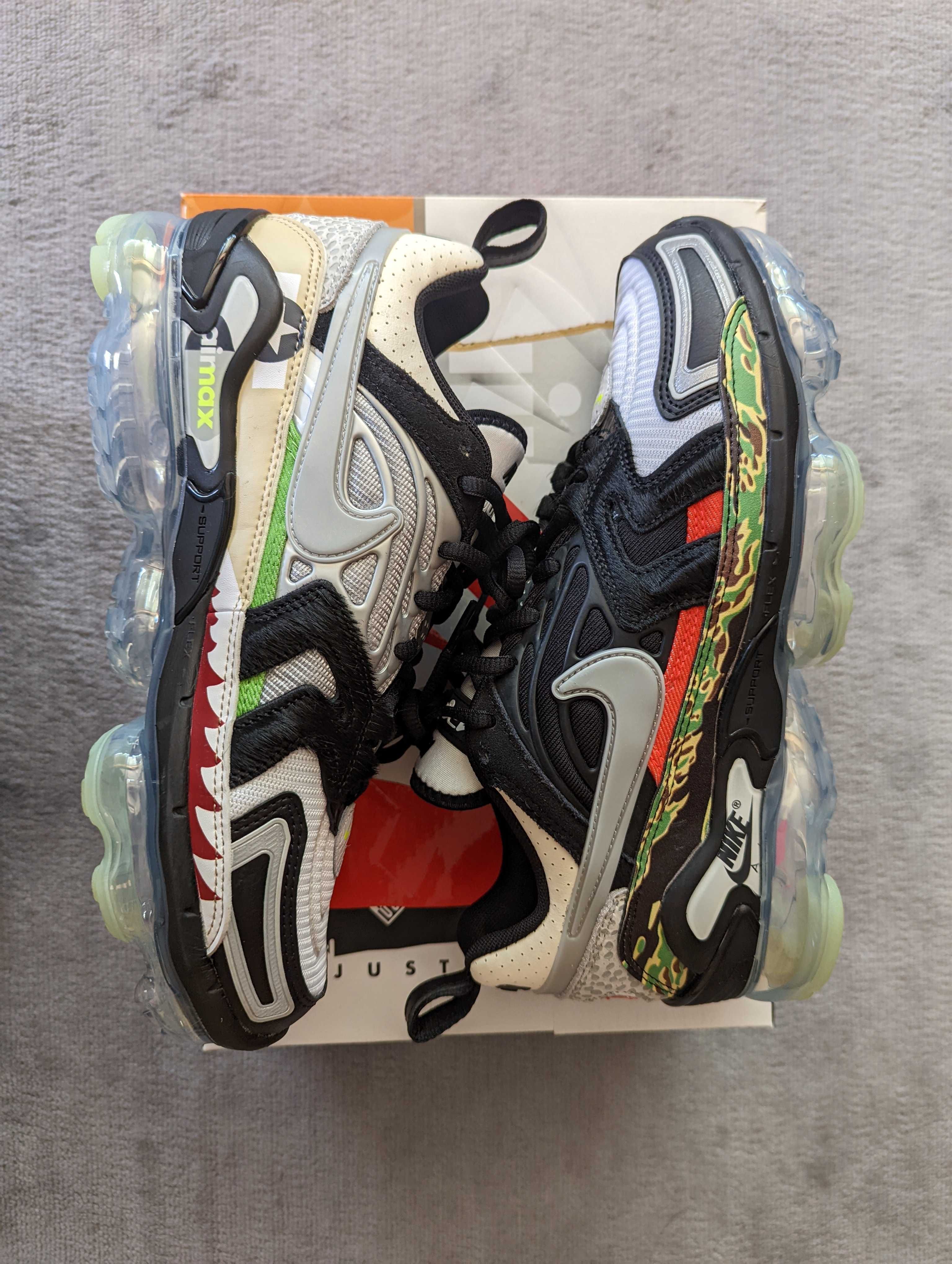 Nike Air Vapormax EVO "What The"