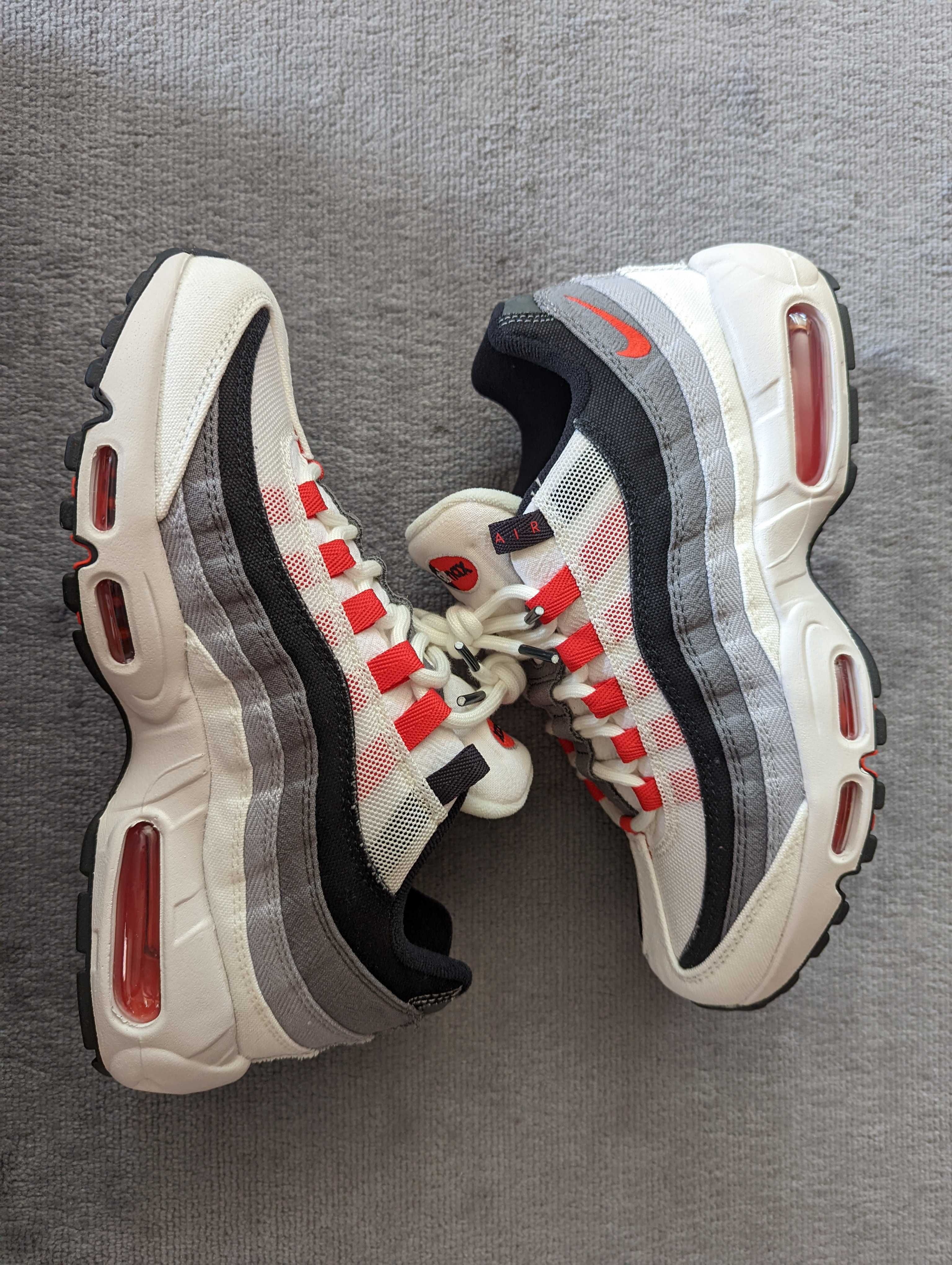 Nike Air Max 95 "Japan" (2021)