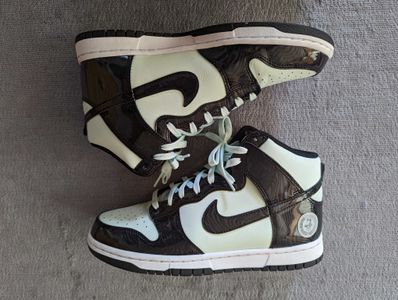 Nike Dunk High "All-Star" (2021)