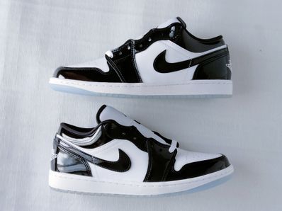 Nike Air Jordan 1 Low "Concord"