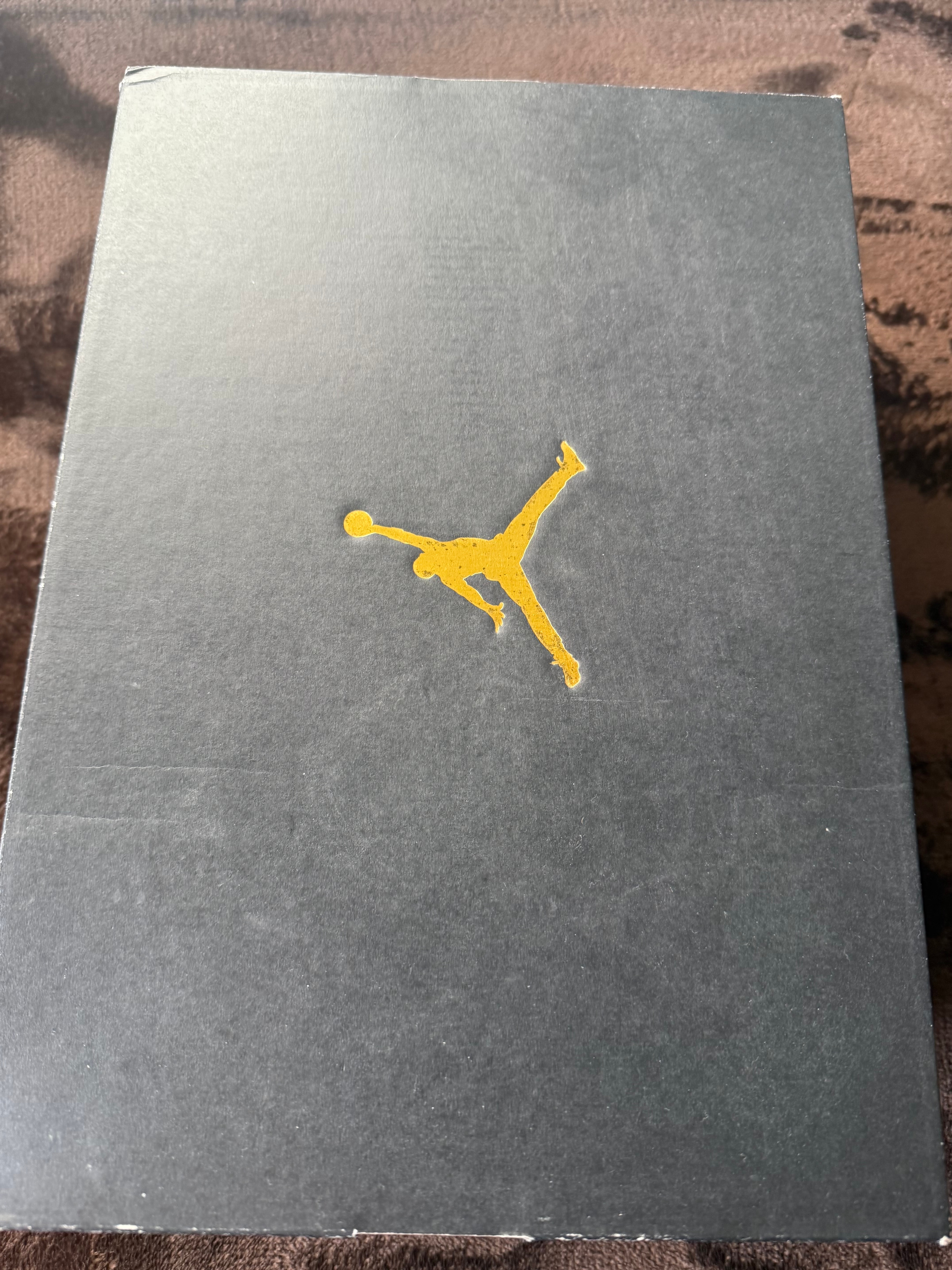 Nike Air Jordan 1 Mid "Lakers"