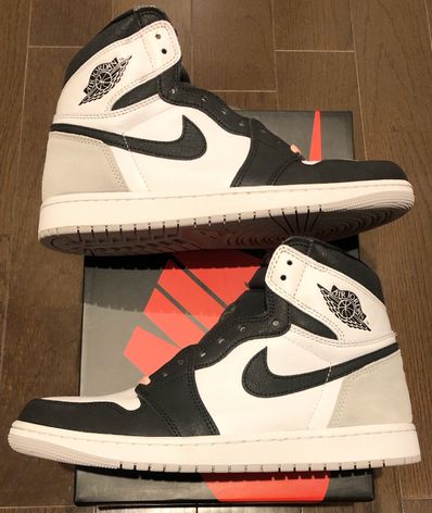 Nike Air Jordan 1 High OG "Bleached Coral"