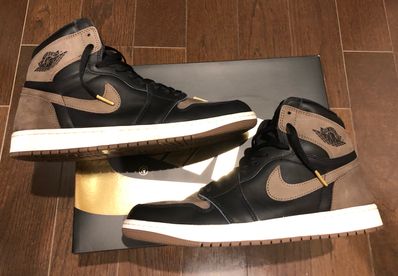 Nike Air Jordan 1 Retro High OG "Palomino"