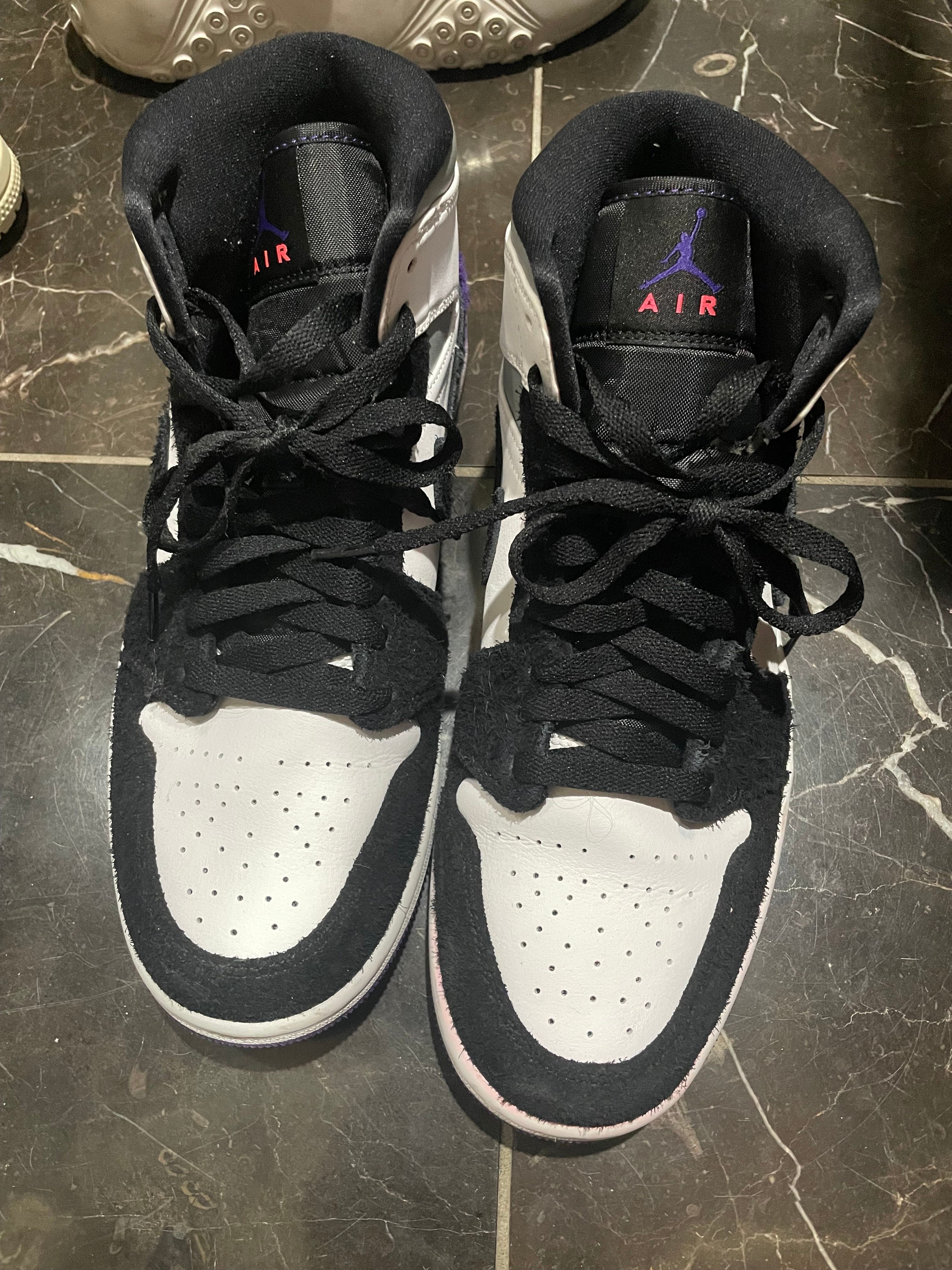 2025年最新】エアジョーダン1/AJ1 人気・新作/新品・中古通販