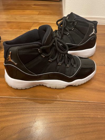 Nike GS Air Jordan 11 "Jubilee"