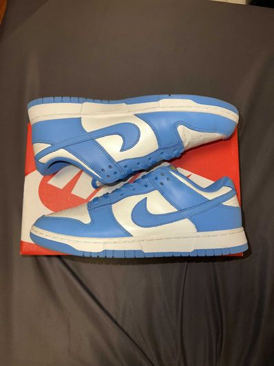 Nike Women's Dunk Low "Coast"