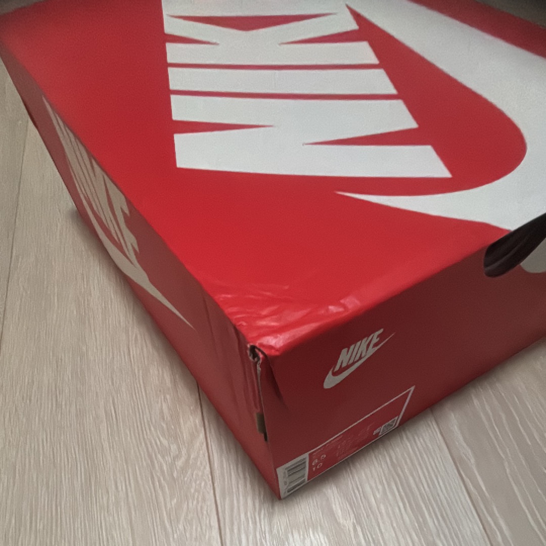 ナイキ P-6000 "メタリックシルバー/セイル/ブラック"