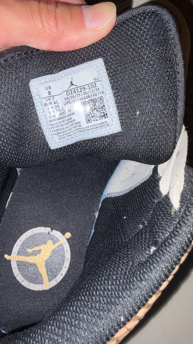 Nike Air Jordan 1 Mid SE "Brown Elephant/Safari"