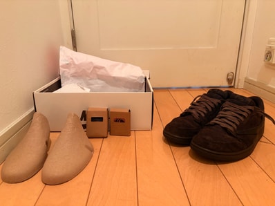 Travis Scott × Nike Air Jordan 1 Low OG SP "Velvet Brown and Dark Mocha"