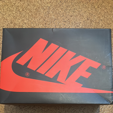 Nike Air Jordan 1 High OG "Shadow 2.0"