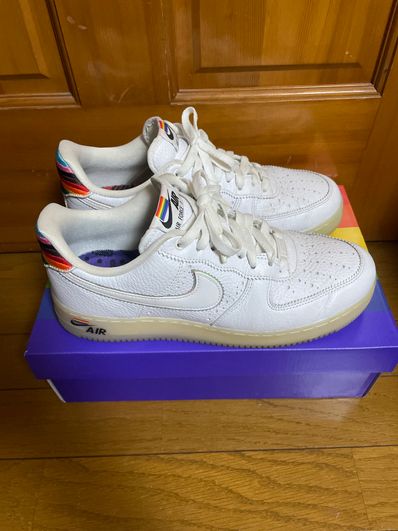 Nike Air Force 1 Low "Be True"