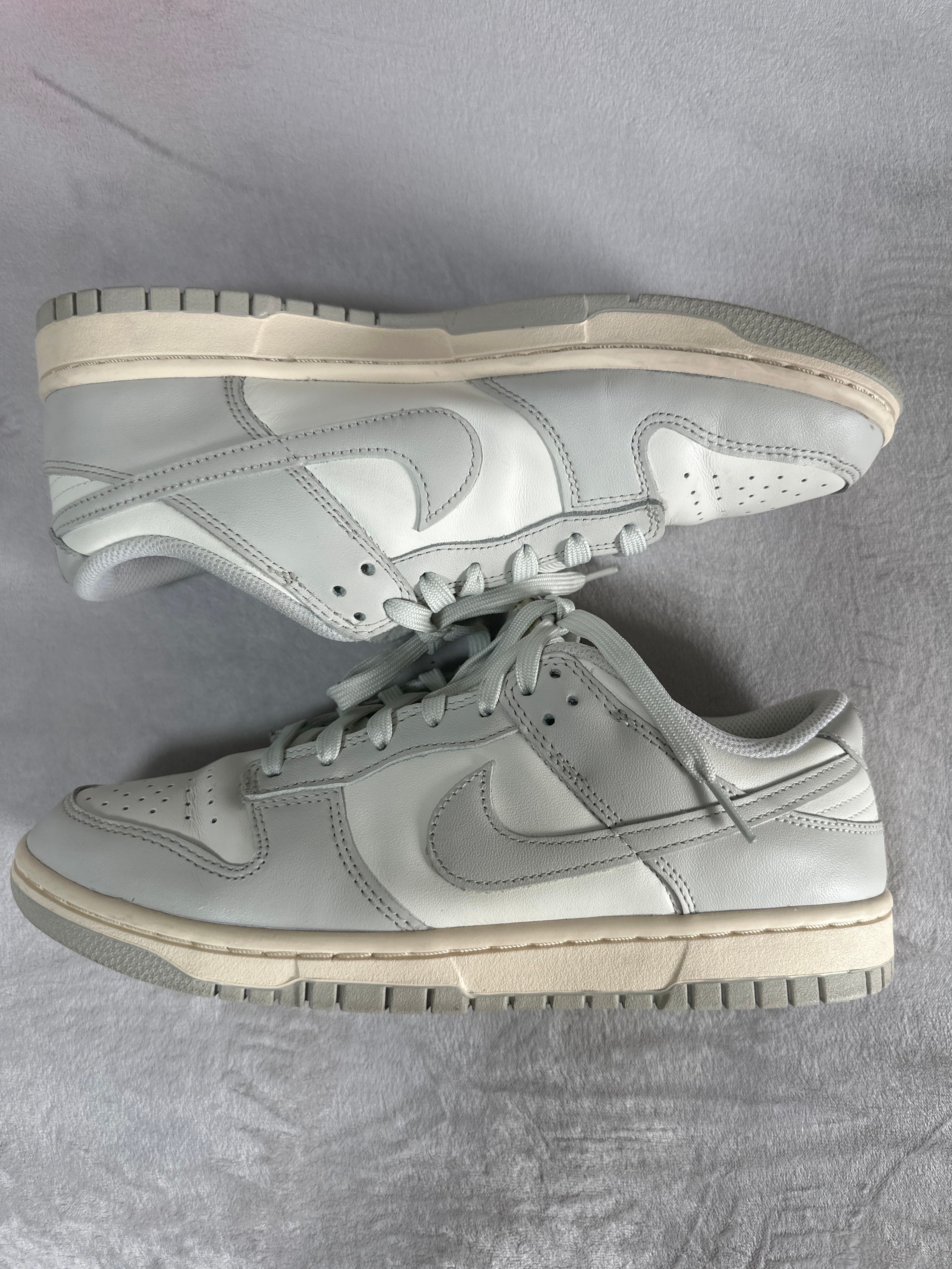 Nike Women's Dunk Low "Light Bone"