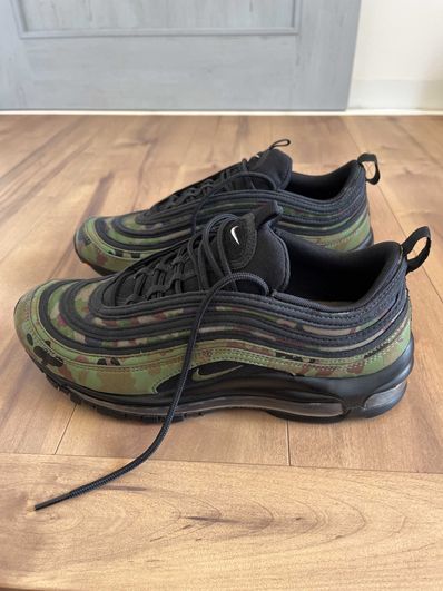 Nike Air Max 97 Country "Camo Japan"
