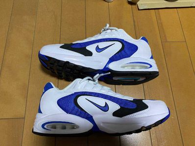 NIKE AIR MAX TRIAX 96 "VARSITY ROYAL"