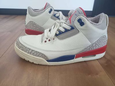 Nike Air Jordan 3 Retro "International Flight"